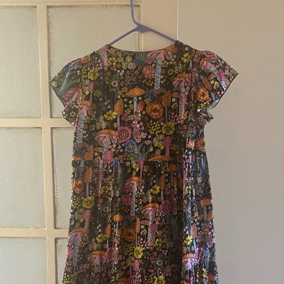 Nooworks Friday in Mushrooms size XS - Picture 2 of 4